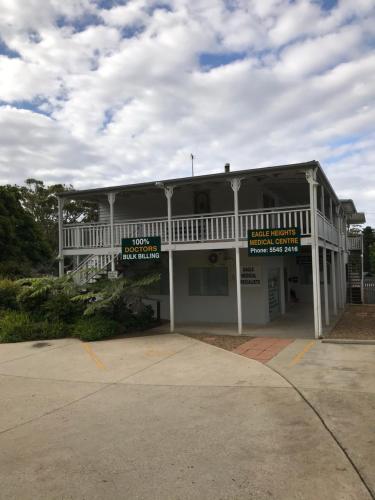 Tamborine Mountain Accommodation - Tourism Guide 5