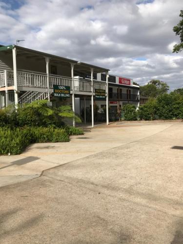 Tamborine Mountain Accommodation - Tourism Guide 2