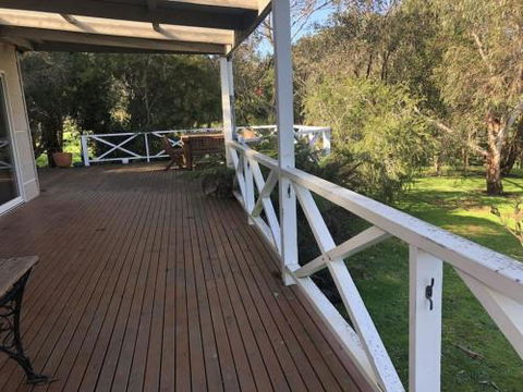 Mataluka At Fish Creek - Travel Search 2