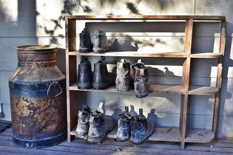 Mataluka At Fish Creek - Travel Search 5