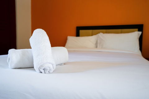 Ananda Wellness Retreat - Travel Agents 5