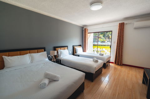 Ananda Wellness Retreat - Travel Agents 3