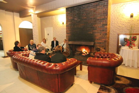 Ananda Wellness Retreat - Travel Agents 2