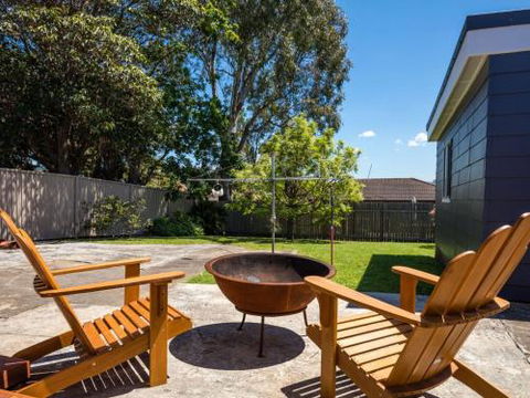 SPINDRIFT Kiama & Surrounds 4pm Check Out Sundays - Travel Agents 3