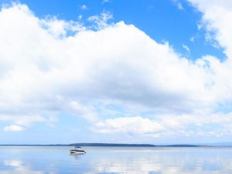 WIRANI On The WATER Sanctuary Point 4pm Check Out Sundays - Tourism Guide 1