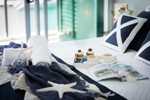 Marina Magic Escape Whitsundays - Tourism Guide 1