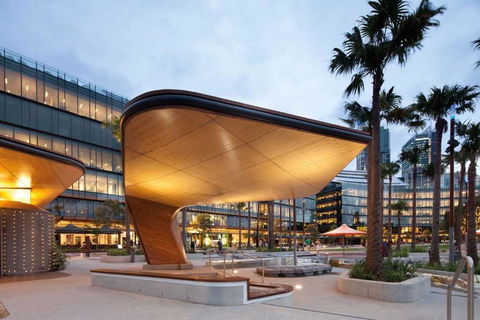 A Cozy & Modern Studio Next To Darling Harbour - Tourism Guide 6