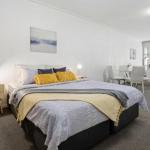 A Cozy & Modern Studio Next To Darling Harbour - Tourism Guide 0
