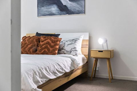 A Modern & Cozy Studio Next To Darling Harbour - Tourism Guide 5
