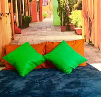 Potts Point Studio - Tourism Guide