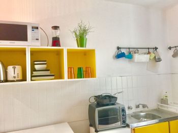 Potts Point Studio - Tourism Guide 1