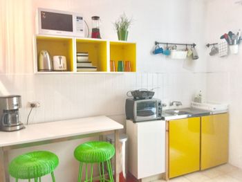 Potts Point Studio - Tourism Guide 2