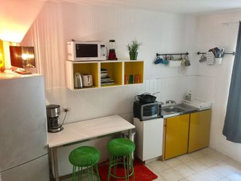 Potts Point Studio - Tourism Guide 4