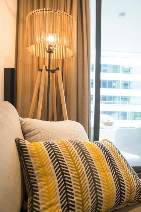KUI Manhattan Apartments - Tourism Guide 5