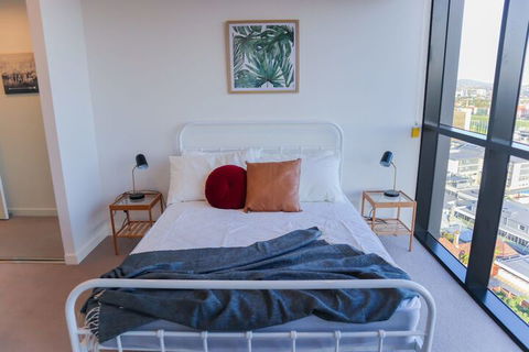 Boutique Apartment Heart Of Brisbane - Travel Search 3