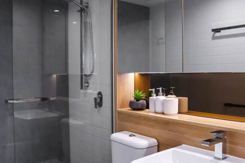 Boutique Apartment Heart Of Brisbane - Travel Search 2
