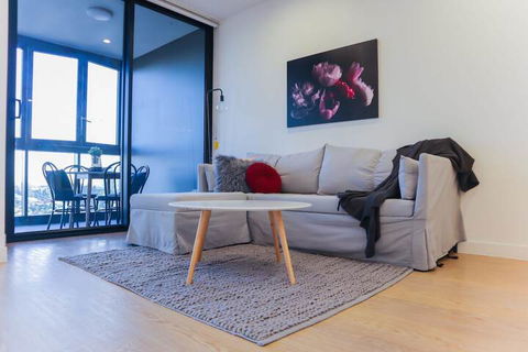 Boutique Apartment Heart Of Brisbane - Travel Search 6