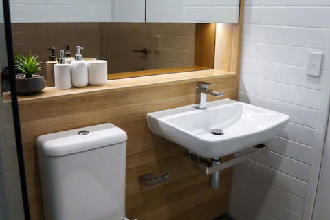 Boutique Apartment Heart Of Brisbane - Travel Search 1