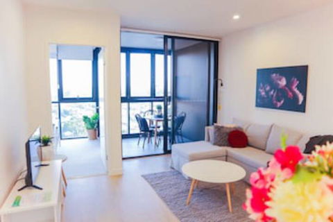 Boutique Apartment Heart Of Brisbane - Travel Search 0