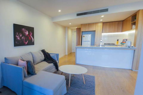 Boutique Apartment Heart Of Brisbane - Travel Search 4