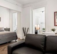 Stylish  Grand Potts Point H354 - Cruises Travel