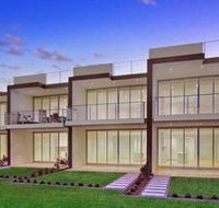 Nautilus Beachfront Apartment 12