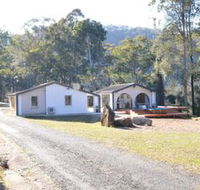 Quiet Rural Retreat with Spa - Cruises Travel
