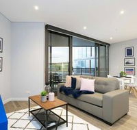 Boutique Apartment in Olympic Park