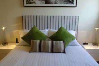 Executive Elwood Apartment - Cruises Travel 3