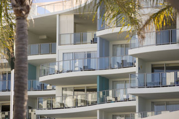 Peppers Pier Resort - Travel Agents 0