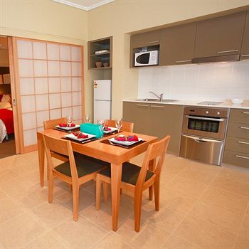 Peppers Pier Resort - Travel Agents 4