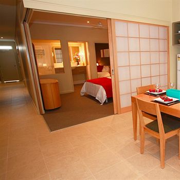 Peppers Pier Resort - Travel Agents 2