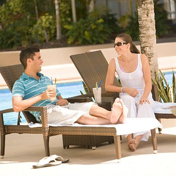 Peppers Pier Resort - Travel Agents 1