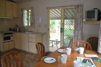 Mt Warning Holiday Park - Travel Agents 4
