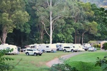 Mt Warning Holiday Park - Travel Agents 5