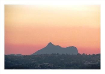 Mt Warning Holiday Park - Travel Agents 3