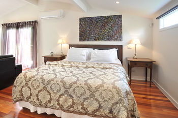 Araluen Lodge & Villas - Travel Search 3
