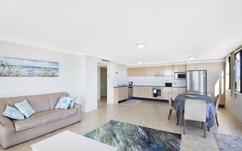 Atlantis Apartment Views For Days - Travel Search 3