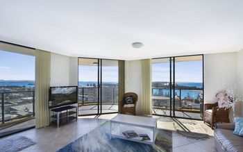 Atlantis Apartment Views For Days - Travel Search 1
