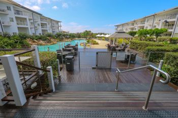 Resort Apartment On Salt Beach 6318 - Tourism Guide 6
