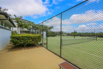 Resort Apartment On Salt Beach 6318 - Tourism Guide 5