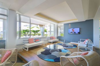 Resort Apartment On Salt Beach 6318 - Tourism Guide 4