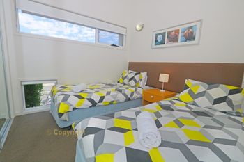Pandanus Pocket 27 Holiday Apartment Casuarina - Tourism Guide 3