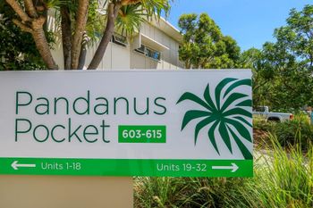 Pandanus Pocket 27 Holiday Apartment Casuarina - Tourism Guide 2
