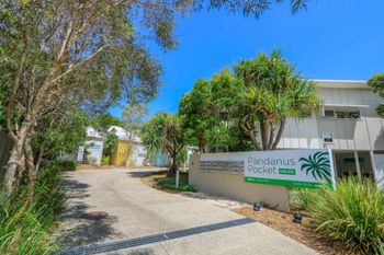 Pandanus Pocket 27 Holiday Apartment Casuarina - Tourism Guide 4