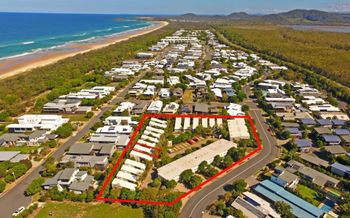 Pandanus Pocket 27 Holiday Apartment Casuarina - Tourism Guide 1