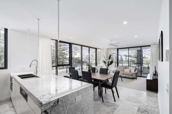 Ivy 95 Residence Broadbeach GCLR - Travel Agents 0