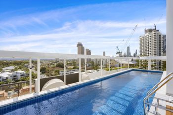 Ivy 95 Residence Broadbeach GCLR - Travel Agents 5