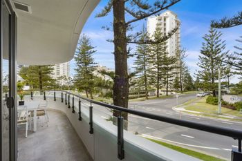 Ivy 95 Residence Broadbeach GCLR - Travel Agents 1