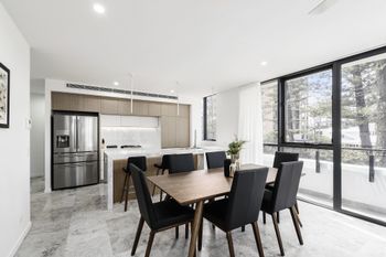 Ivy 95 Residence Broadbeach GCLR - Travel Agents 4